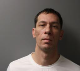 Joshua Michael Green 