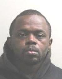 Maurice Lamar Walker 