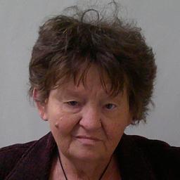 Cynthia Jean Snow 