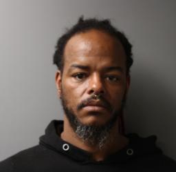 Albert Ricardo Payton Jr.