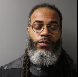 Darren Orlando Hopson 