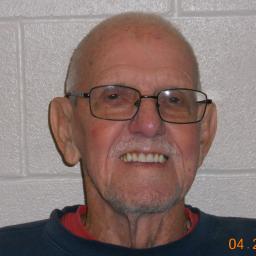 Orville Scott Purscell 