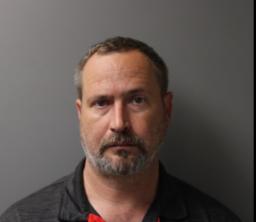 Scott James Jinkerson 