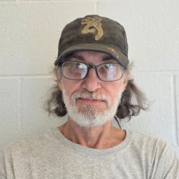 David Anthony Wickerham 