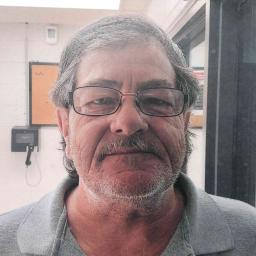 Victor Dean Hoffman 