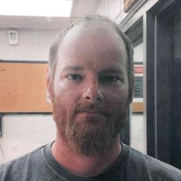 Joshua Jay Lankford 
