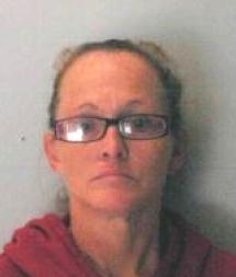 Elizabeth Louise Lackey 