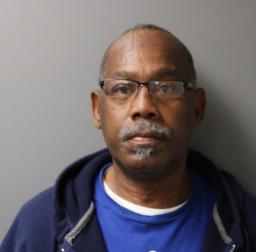 Parish Lamont Latimore 