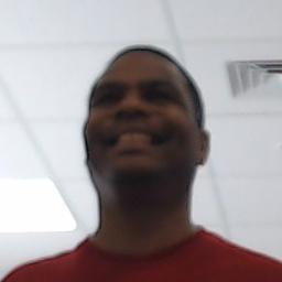 Bryan Keith Jackson Jr.