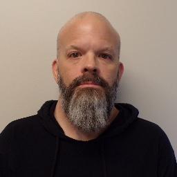 John David Baumann 