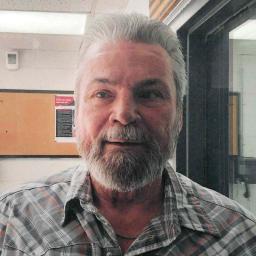 Charles Eugene Lyon Jr.