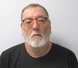 David Wayne Heimburger 
