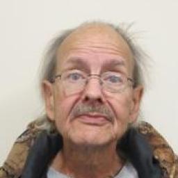 Raymond Darrell Ford 