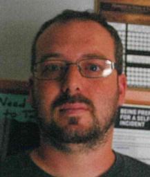 Joshua Vance Martin 