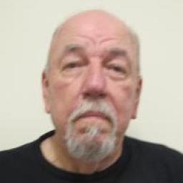 Terry Dean Crawford 