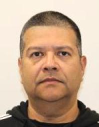 Edward  Vazquez 