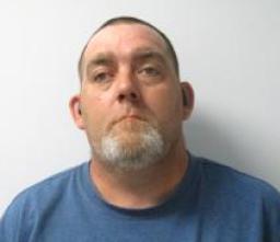James David Graves 