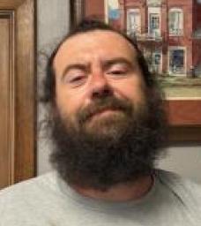 John Michaelray Thompson 
