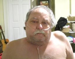 Donald Martin Barrows 