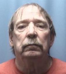Jack Ray Woods 