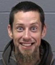 Michael Anthony Naffky 