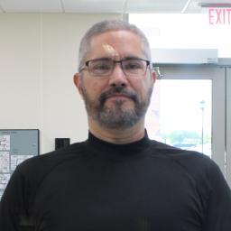 Michael John Bach 