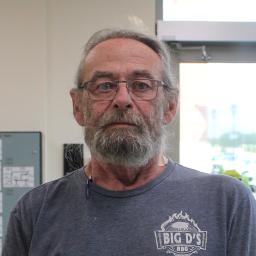 Daniel Glenn Bearden 