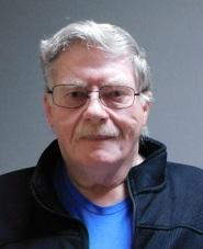 Darrell Llewelyn Shepherd 