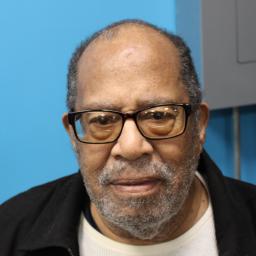 Eddie Samuel Freeman 