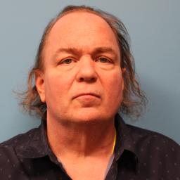 Daniel Robert Brookman 
