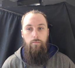 Colin Jared Taylor 