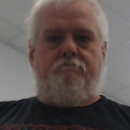 James David Bugg 
