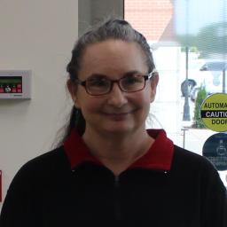 Cheryl Lynn Wilson 