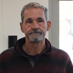 Richard Cramer Jones 