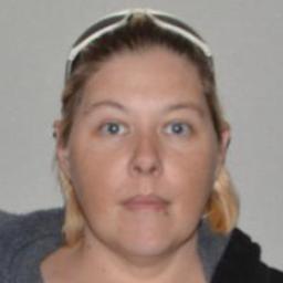 Jenette Nicole Wilkerson 