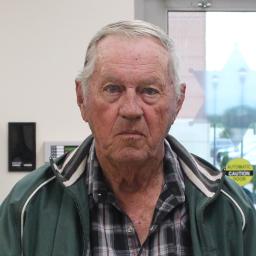 Billy Joe Hunter 
