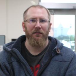 Matthew Bruce Koch 