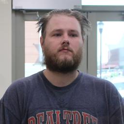 Brandon Lee Morris 