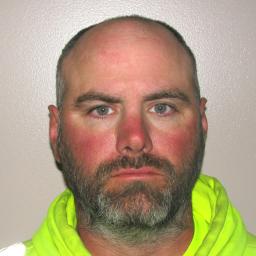 Travis John Ray 