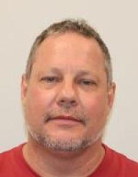Cory Ray Stafford 