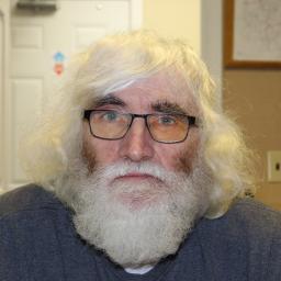 Joseph Gerard Horrell 