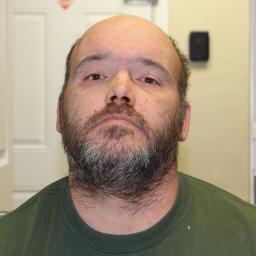 Eric Wesley Ulrich 