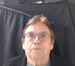 Alfred Ben Gullart 