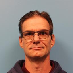 Roy Lee Lafferty 