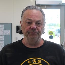 Wayne Steven James 