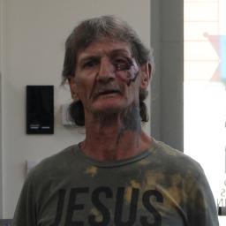 Brian Keith Huggins 