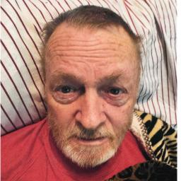 Gary Wayne Franks 