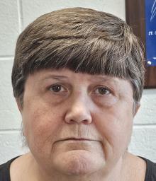 Carlene Lou Brown 