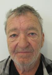 Mark Shannon Halstead 