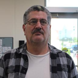 John Anthony Hernandez 
